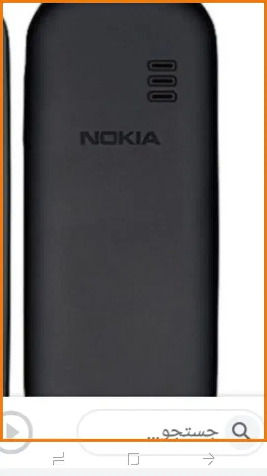 گوشی اصلی تک سیم 1280|موبایل|قم, شهر قائم|دیوار