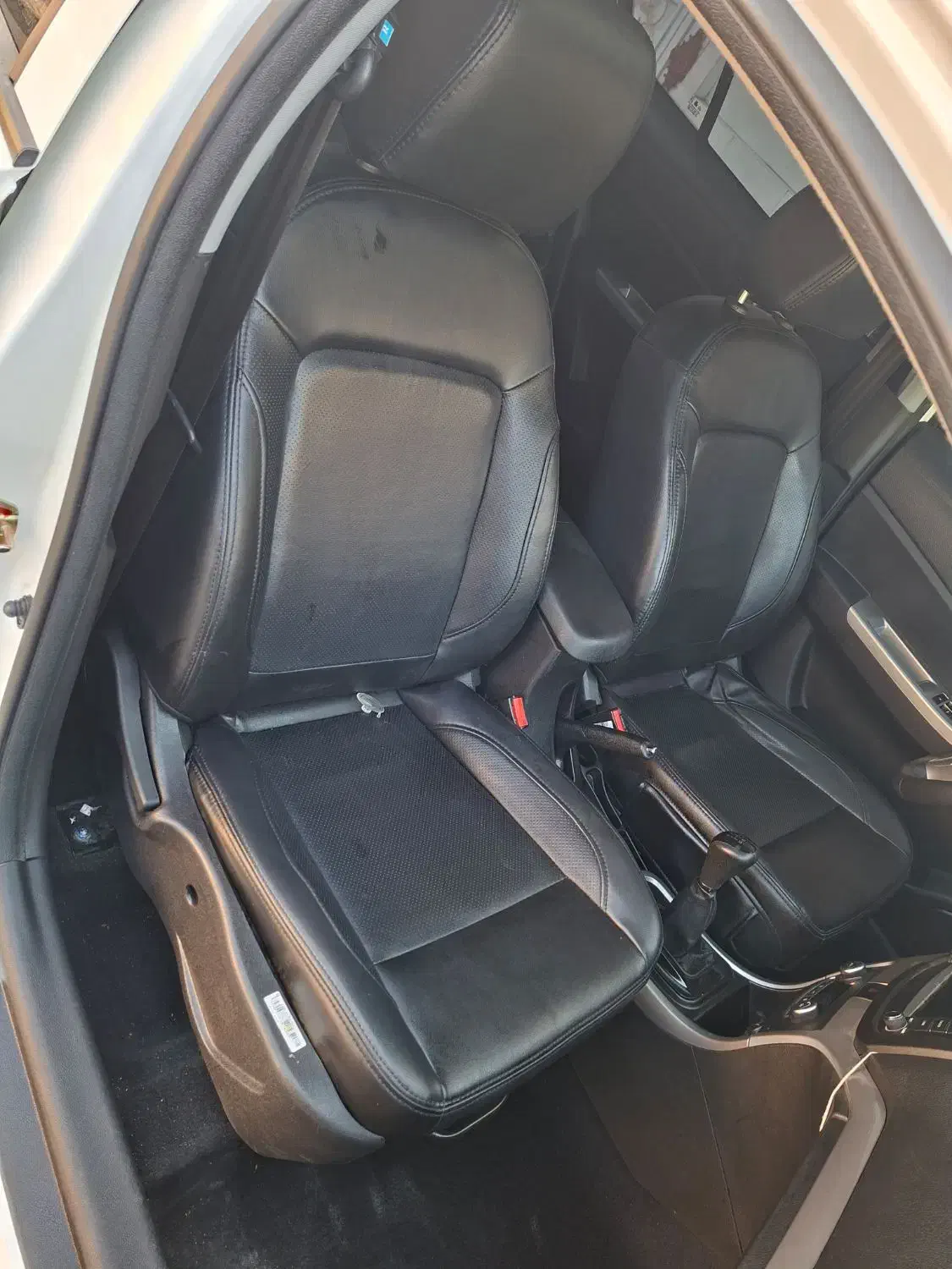 شاهین سانروف دار|خودرو سواری و وانت|دزفول, |دیوار