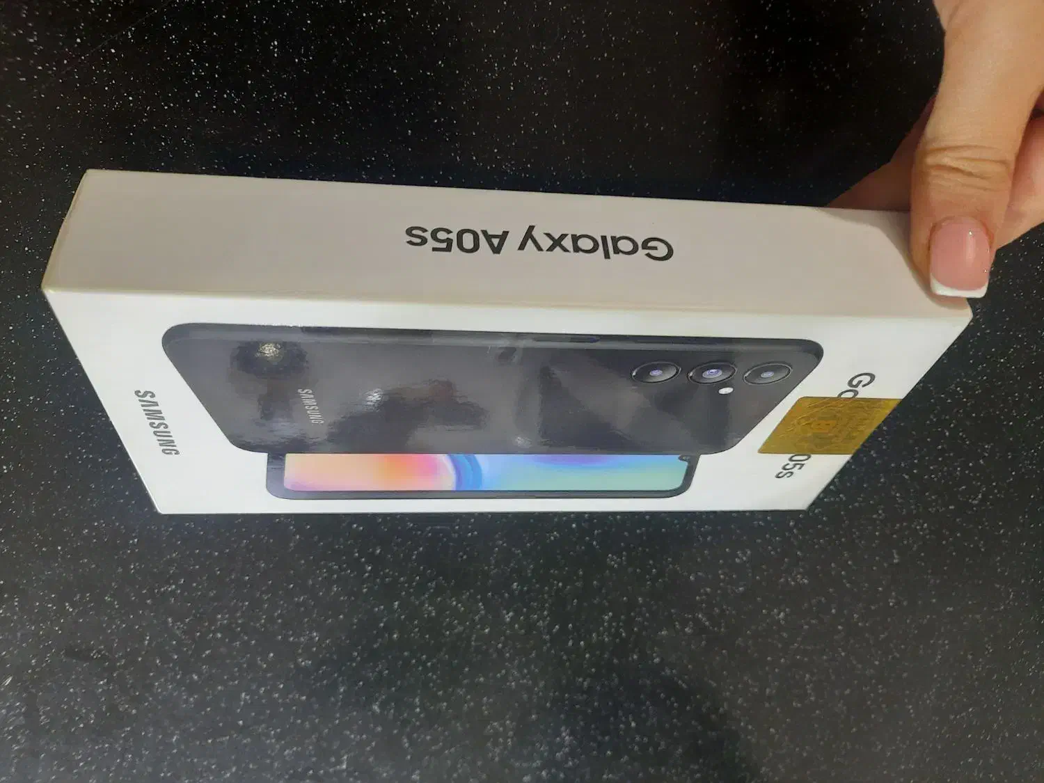 سامسونگ A05s|موبایل|گرگان, |دیوار