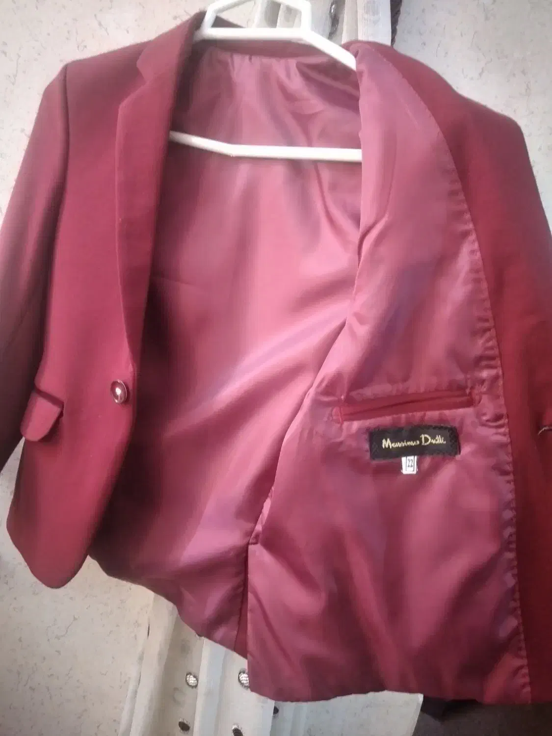 کت مجلسی پسرانه|لباس|بوشهر, |دیوار