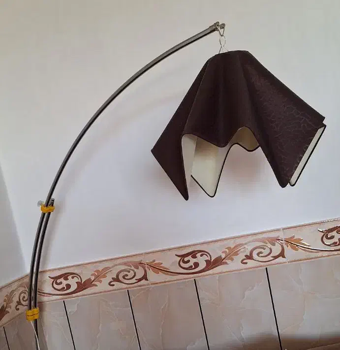 اباژور|چراغ خواب و آباژور|زنجان, |دیوار