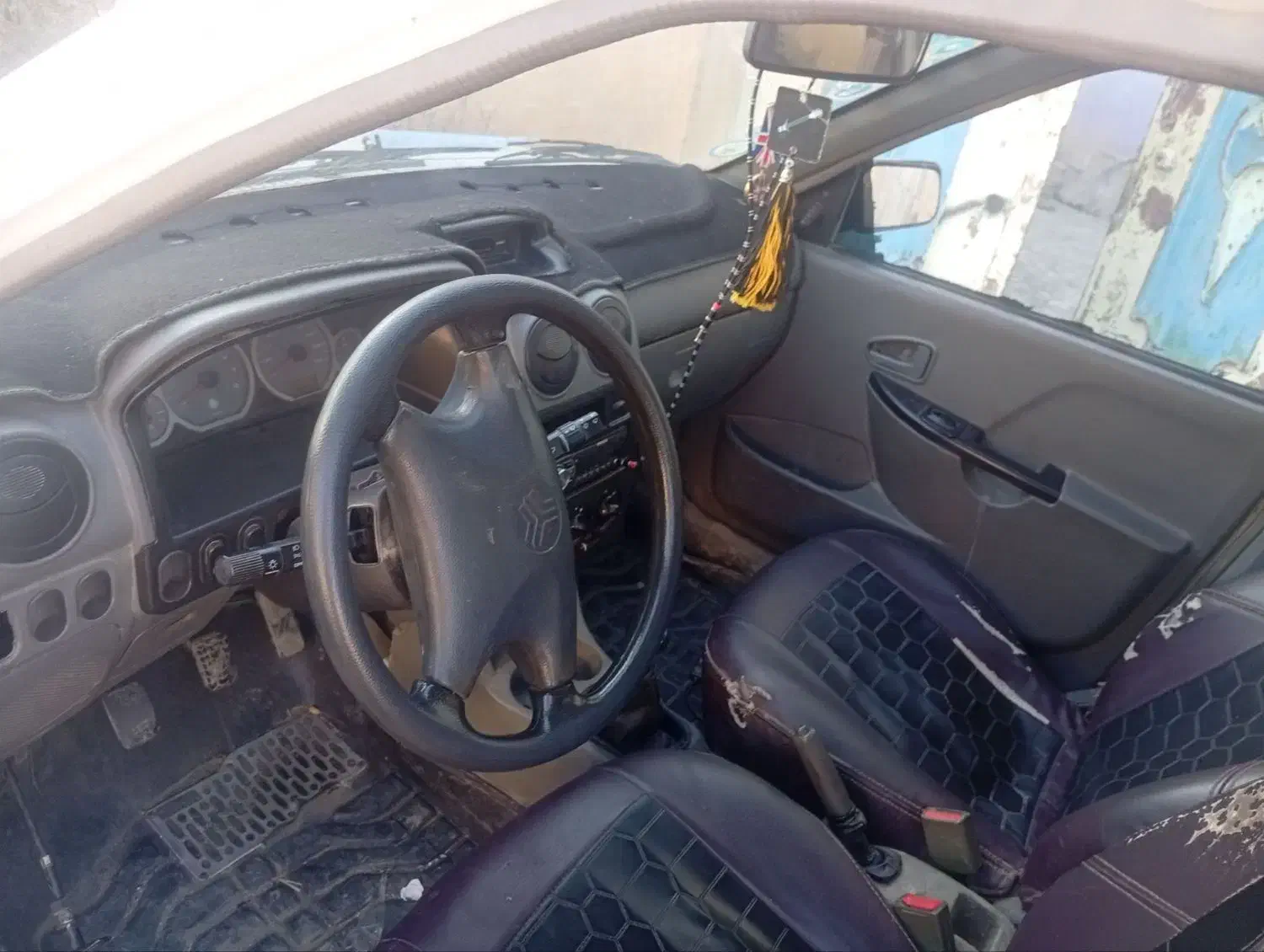 پراید مدل ۹۰|خودرو سواری و وانت|پارسآباد, |دیوار