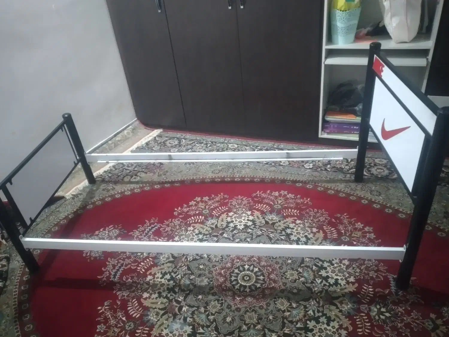 تخت خواب|تخت و سرویس خواب|برازجان, |دیوار