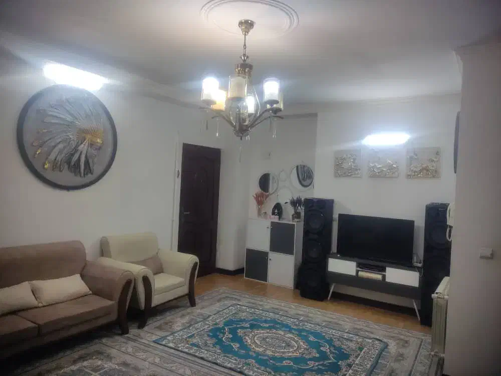 ۶۸متری مسکن مهر امام رضا|اجارهٔ آپارتمان|پاکدشت, شهرک امام رضا|دیوار