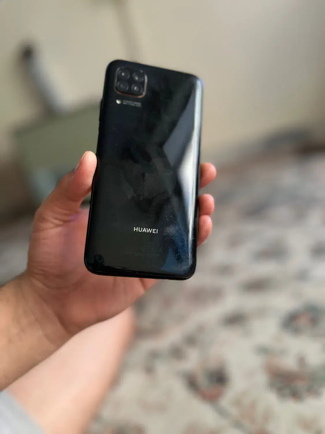 Nova 7 i|موبایل|تبریز, |دیوار