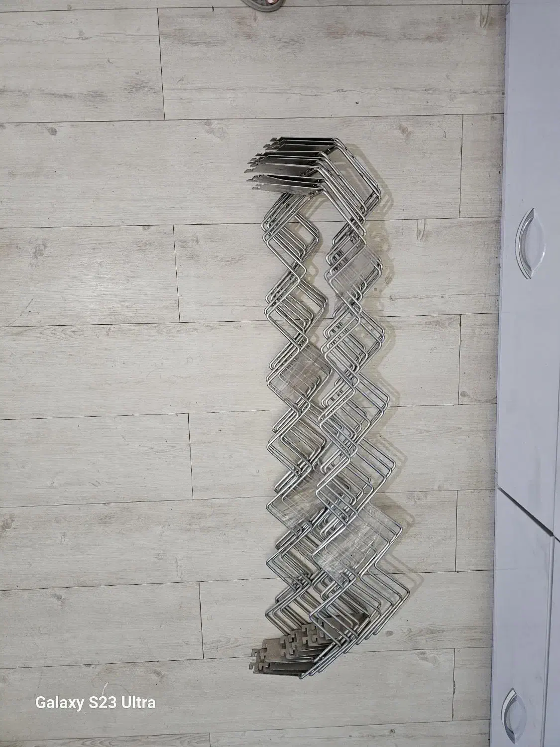 رگال کفش دیواری|کتابخانه، شلف، قفسه‌های دیواری|فولادشهر, B7|دیوار