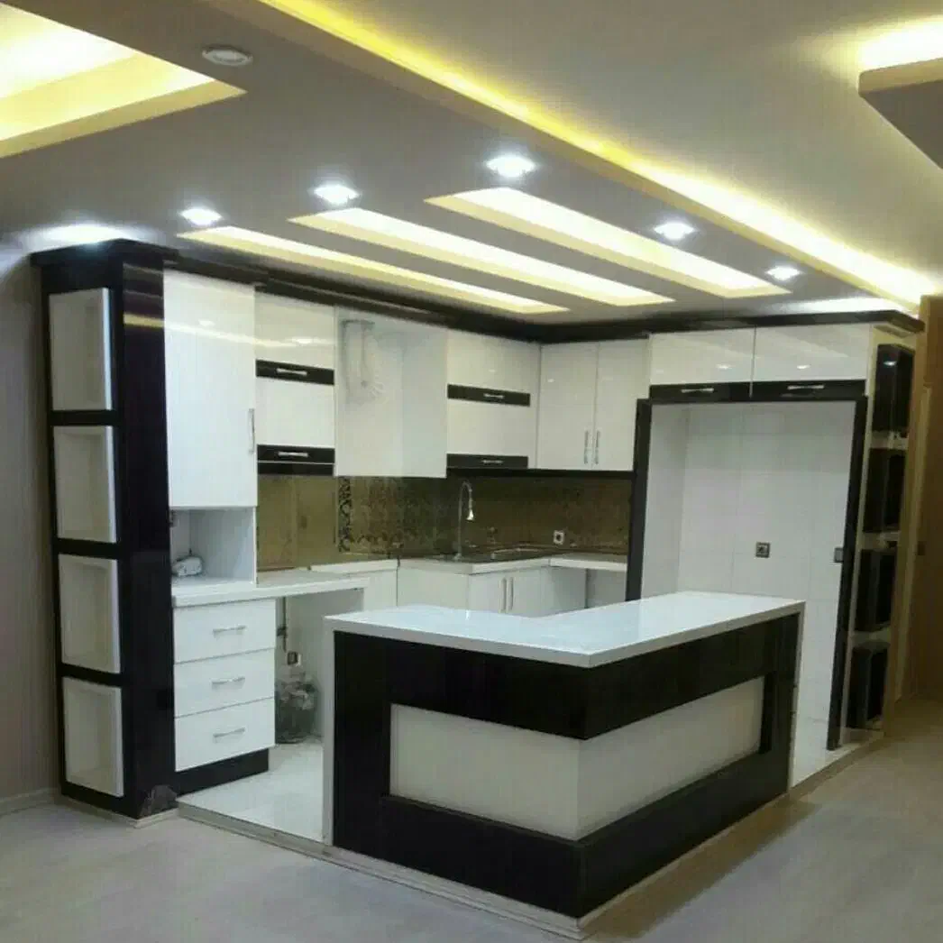 نصاب حرفه ای کابینت و کمد دیواری|خدمات پیشه و مهارت|اردبیل, |دیوار