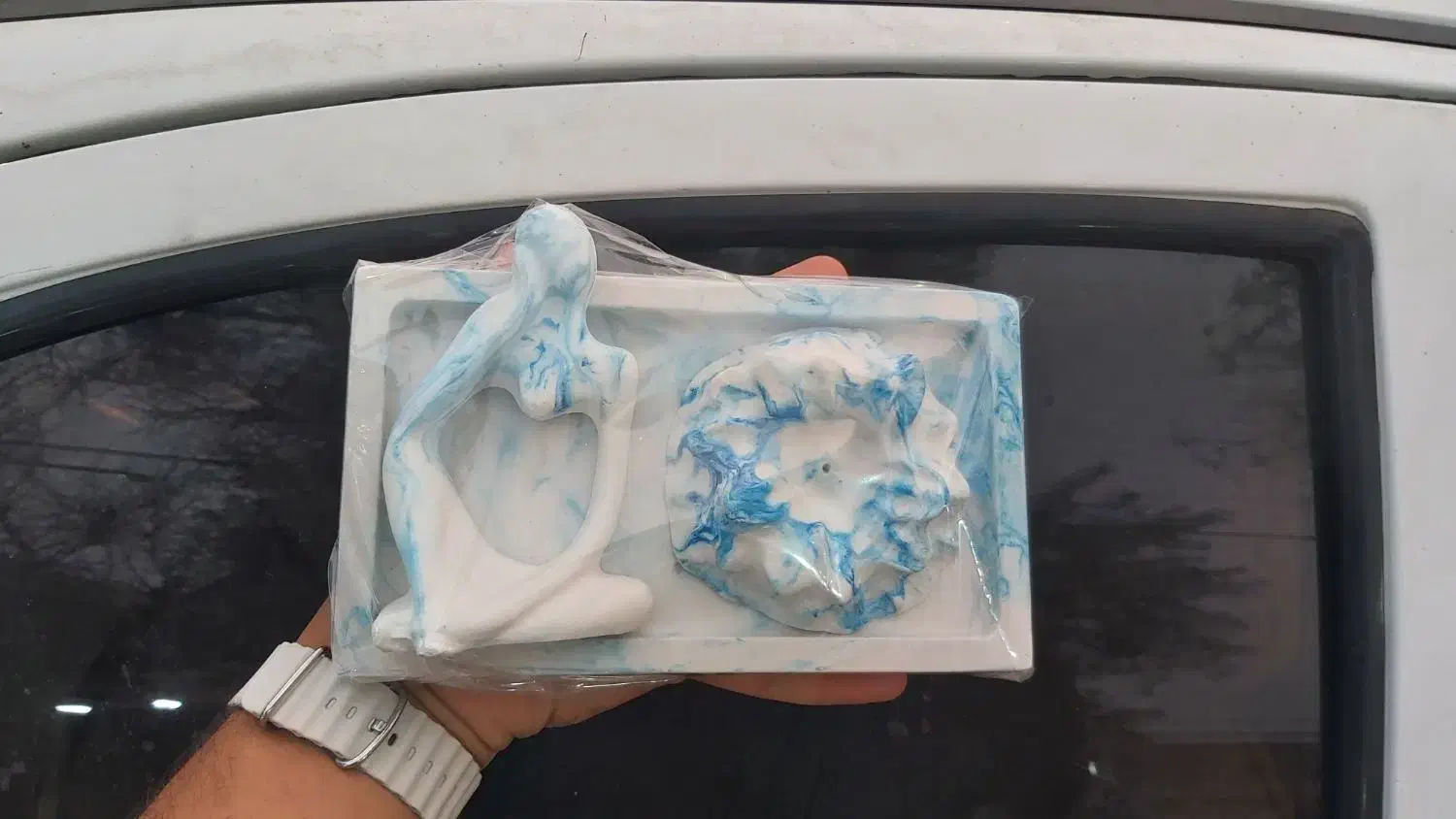 ست مدل مرجان|مجسمه، تندیس، ماکت|آبادان, |دیوار