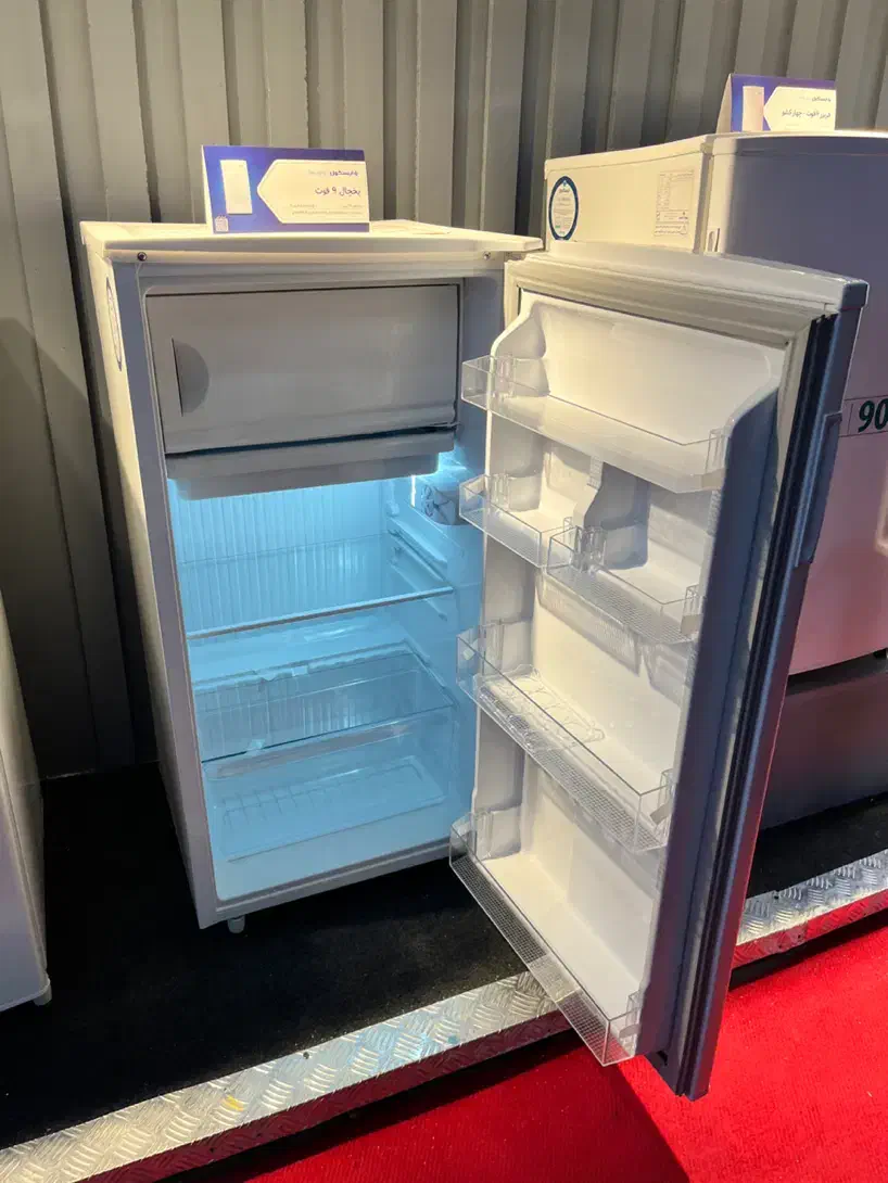 یخچال ۹ فوت ایستکول هتلی مدل ۲۹۱۹|یخچال و فریزر|تهران, امین حضور|دیوار