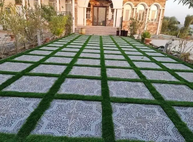 ، چمنمصنوعی پر تراکم|گل مصنوعی|تبریز, |دیوار