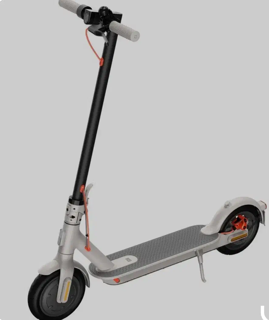 اسکوتر برقی اورجینال شیائومی|دوچرخه، اسکیت، اسکوتر|پیرانشهر, |دیوار