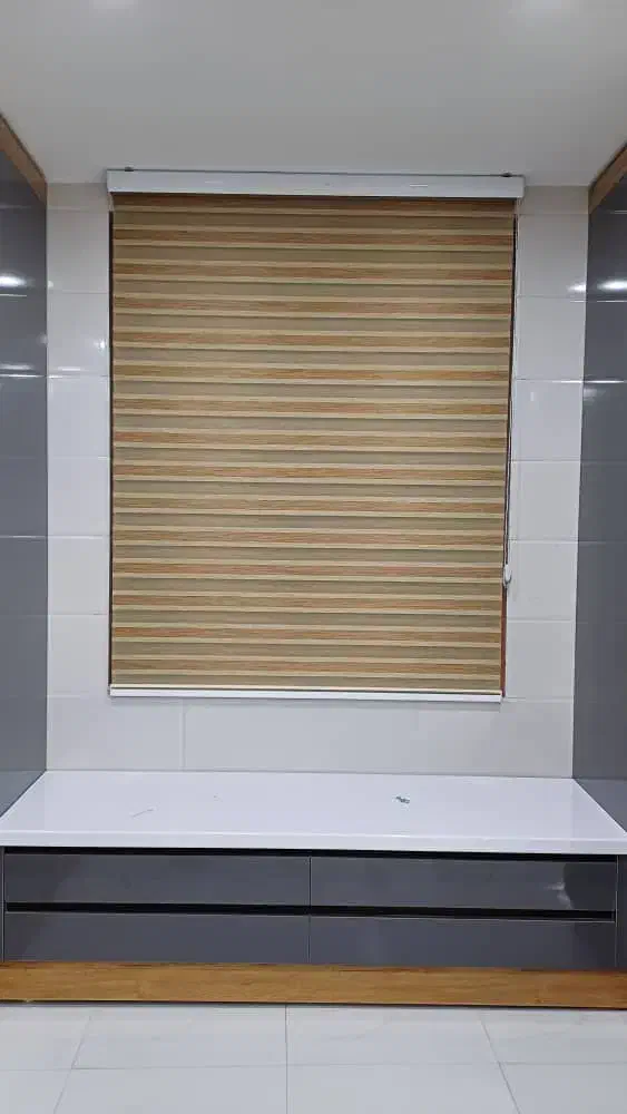 پرده کاغذ دیواری|پرده، رانر، رومیزی|بوشهر, |دیوار