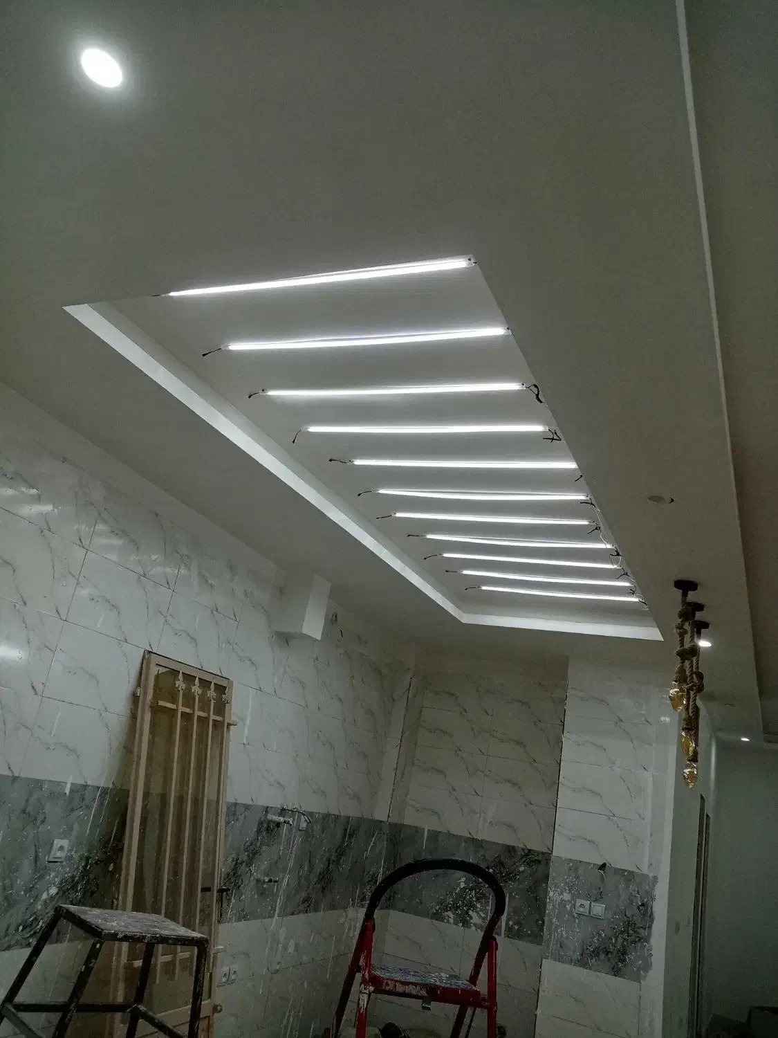 برق کاری ساختمان|خدمات پیشه و مهارت|سبزوار, قصبه اب یمین|دیوار