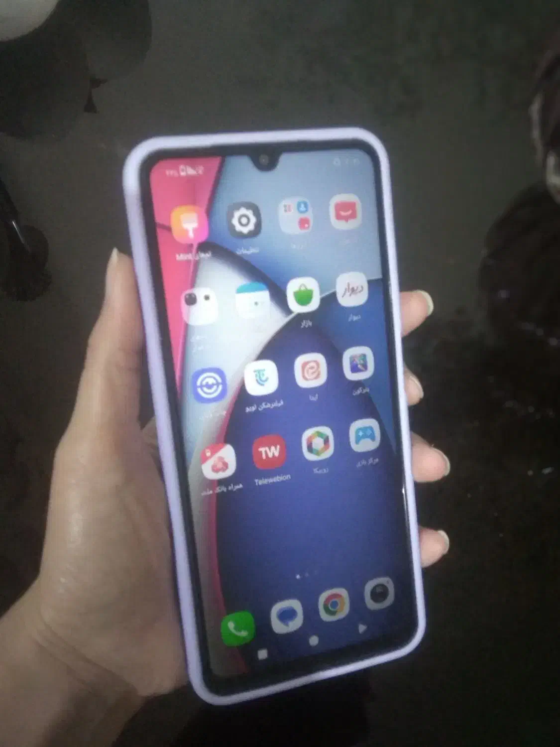 گوشی اصلی شیائومی|موبایل|تهران, سلیمانی|دیوار