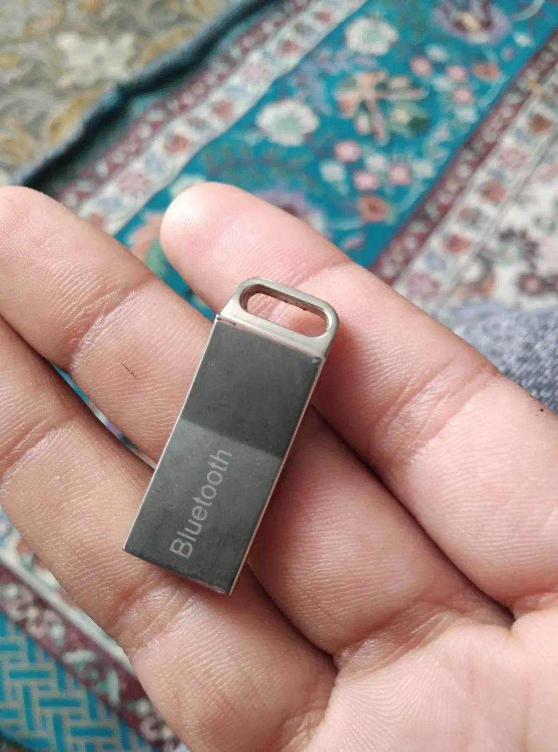 دانگل بلوتوث|قطعات و لوازم جانبی رایانه|زبرخان, |دیوار