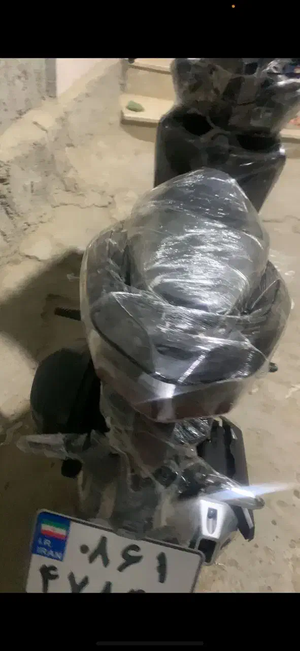 موتور کلیک|موتورسیکلت|چابهار, |دیوار