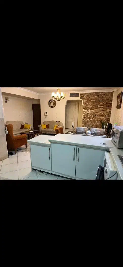 سرمایه گذاری امن با ضمانت رسمی/۴۷ متر استاد معین|فروش آپارتمان|تهران, استاد معین|دیوار