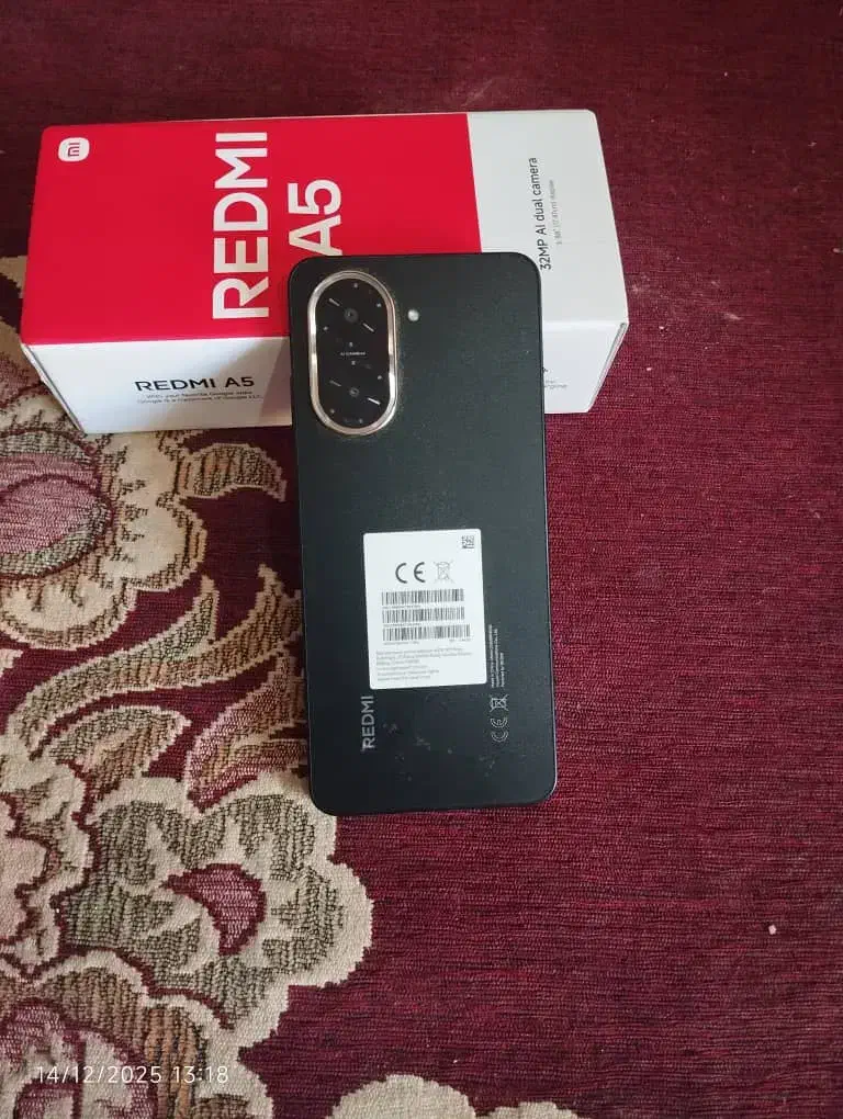 موبایل A5|موبایل|سوسنگرد, |دیوار