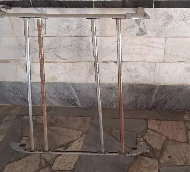 باربند پراید|قطعات یدکی و لوازم جانبی|تهران, اسفندیاری|دیوار