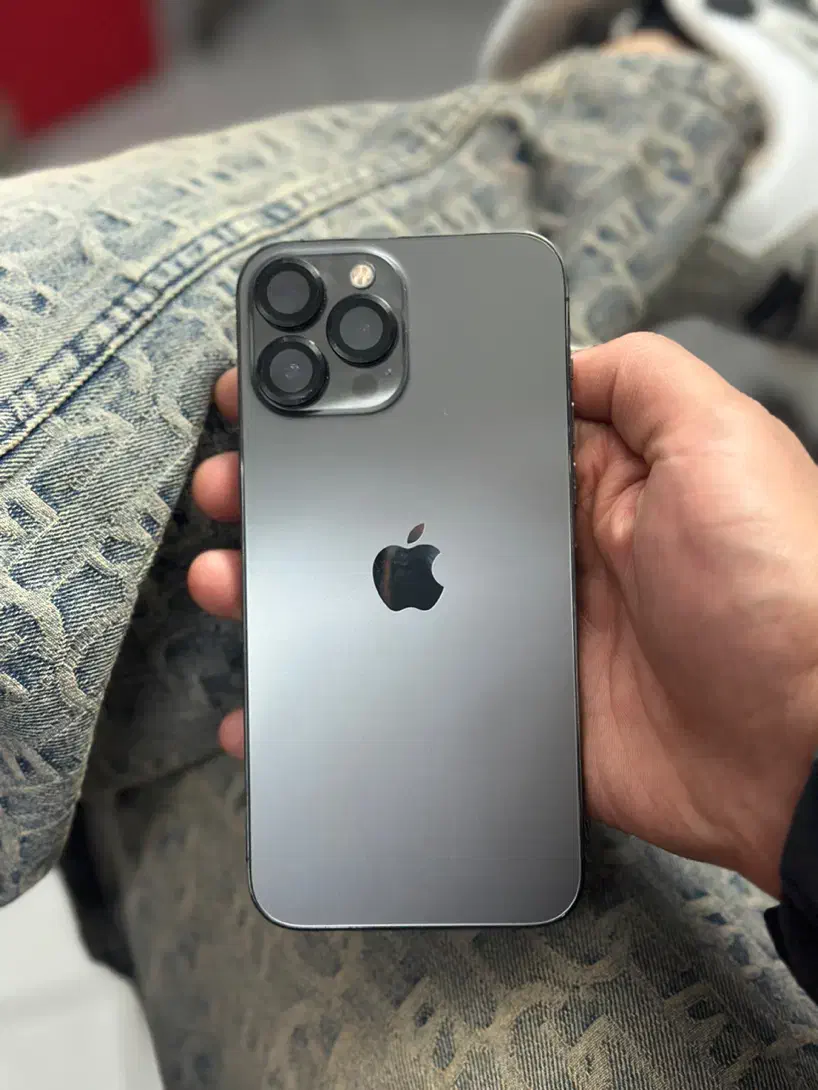 ایفون ۱۳پرومکس|موبایل|قزوین, |دیوار