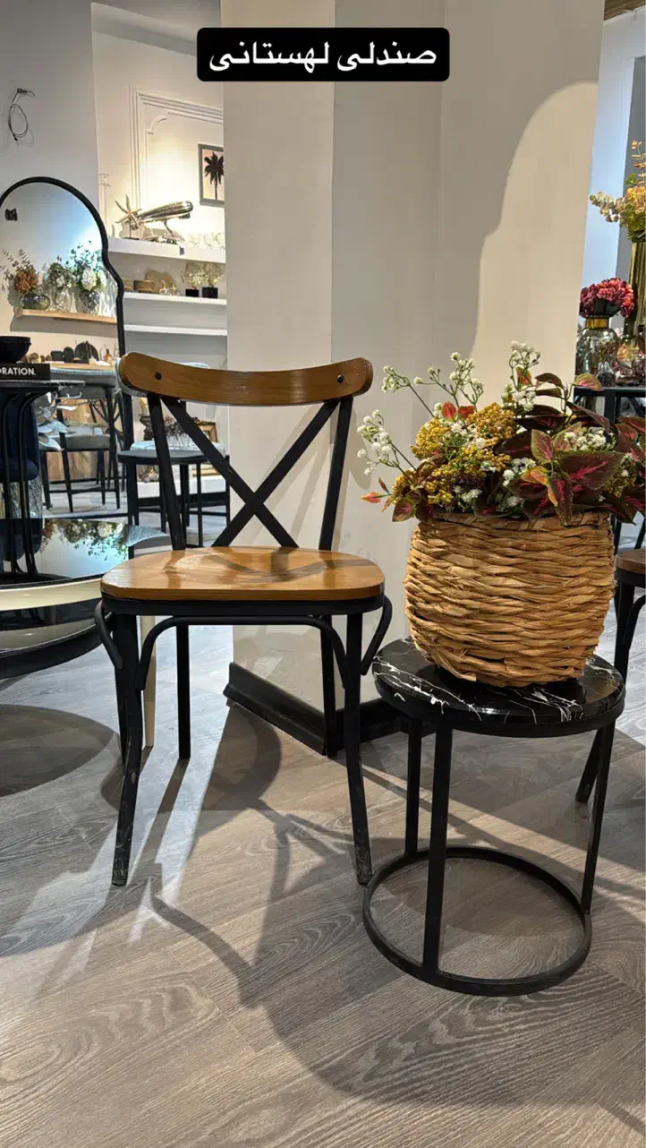 صندلی لهستانی|میز و صندلی غذاخوری|بندرعباس, |دیوار