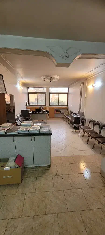اجاره دفتر کار ۷۵ متری رباط|اجارهٔ دفتر کار، اتاق اداری، مطب|اصفهان, کساره|دیوار