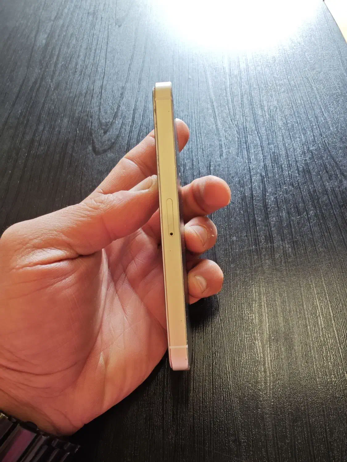 iPhone 5 se|موبایل|مراغه, |دیوار