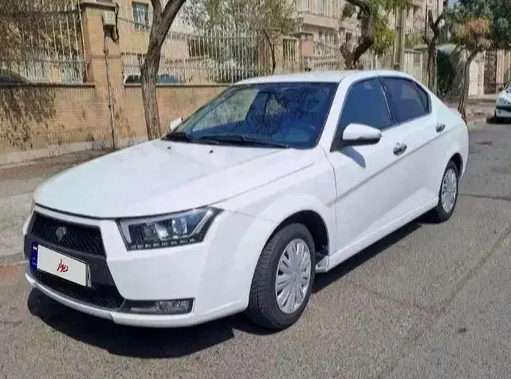 دنا پلاس 1404|خودرو سواری و وانت|کرمانشاه, |دیوار