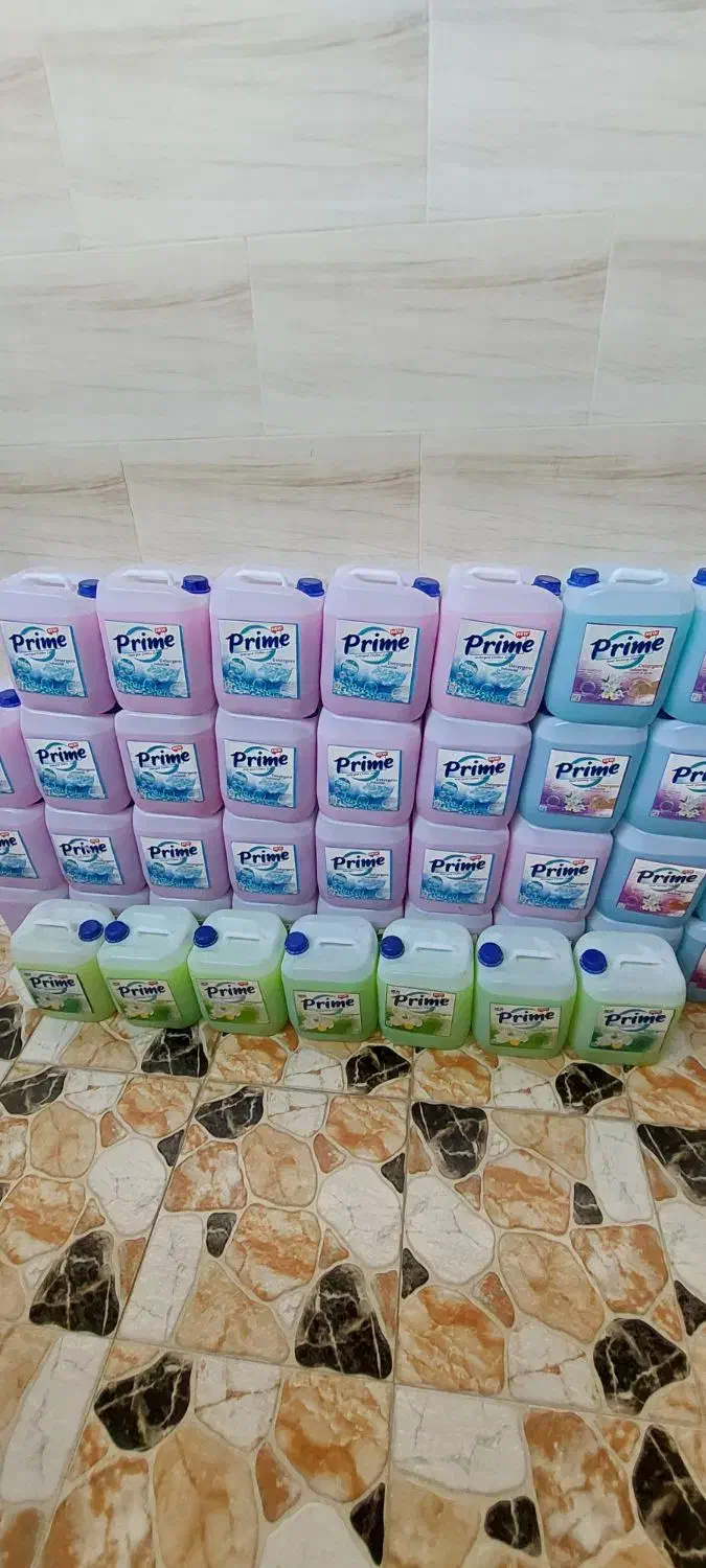 مایع لباسشویی|مواد شوینده و دستمال کاغذی|دزفول, |دیوار