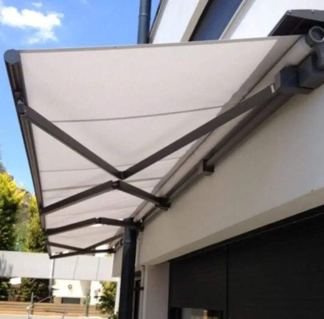 سایبان های برقی.دستی.کالسکه ای وغیره|خدمات پیشه و مهارت|مشهد, سیس‌آباد|دیوار