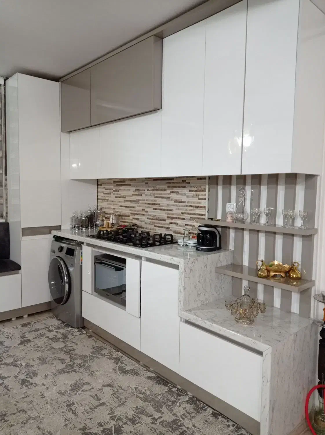 کابینت پارسا|مصالح و تجهیزات ساختمان|محمدیه-قزوین, |دیوار