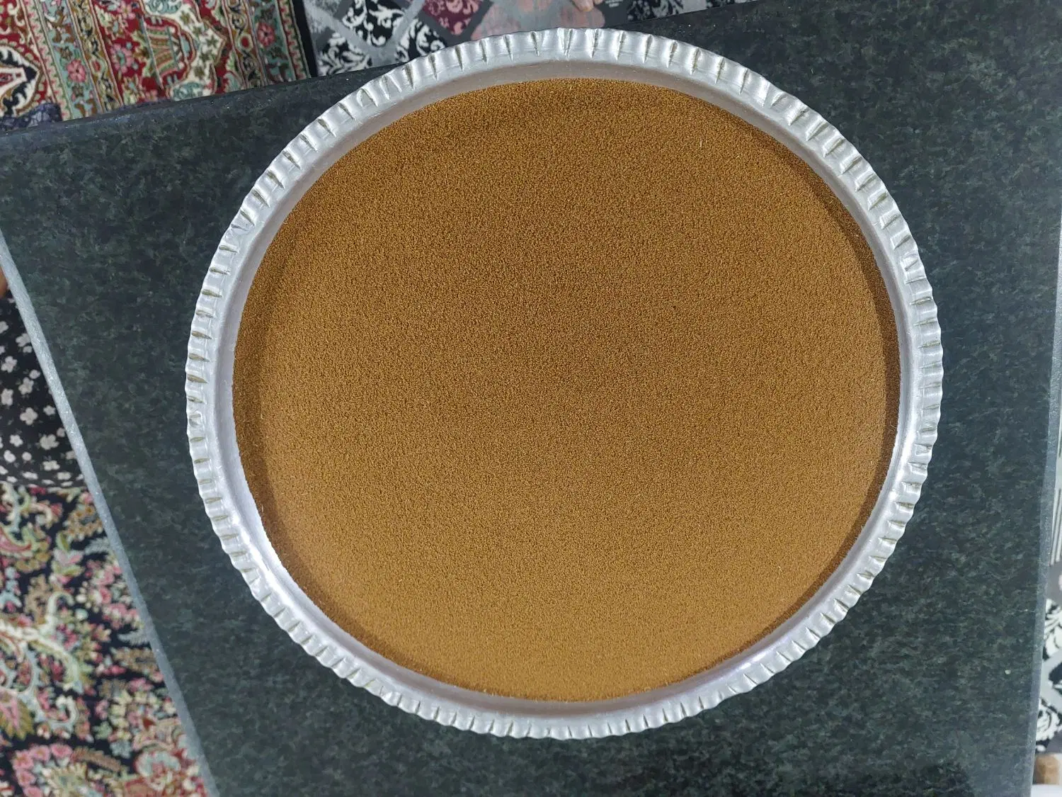 خاک شیر|خوردنی و آشامیدنی|صالح آباد, |دیوار