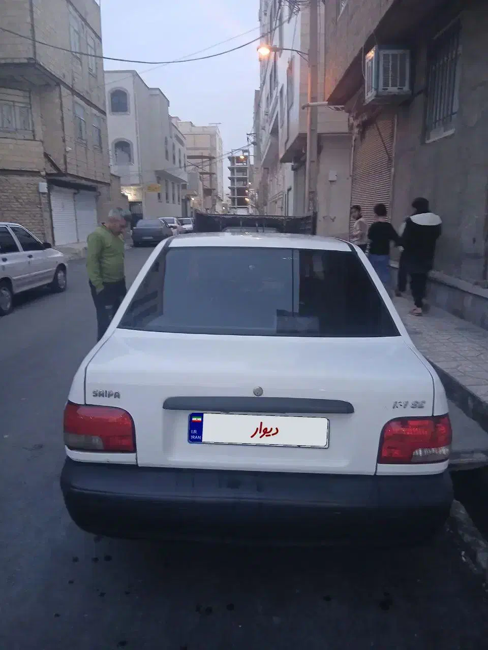 ماشین|خودرو سواری و وانت|بهارستان, |دیوار