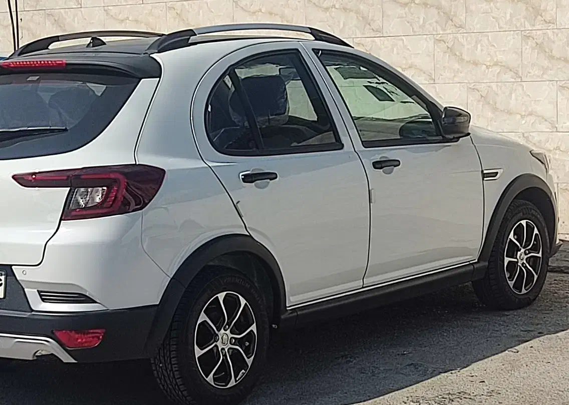 اطلس gفول رینگ جدید معاوضه دنا تارا شاهین مدل بالا|خودرو سواری و وانت|بندرعباس, |دیوار