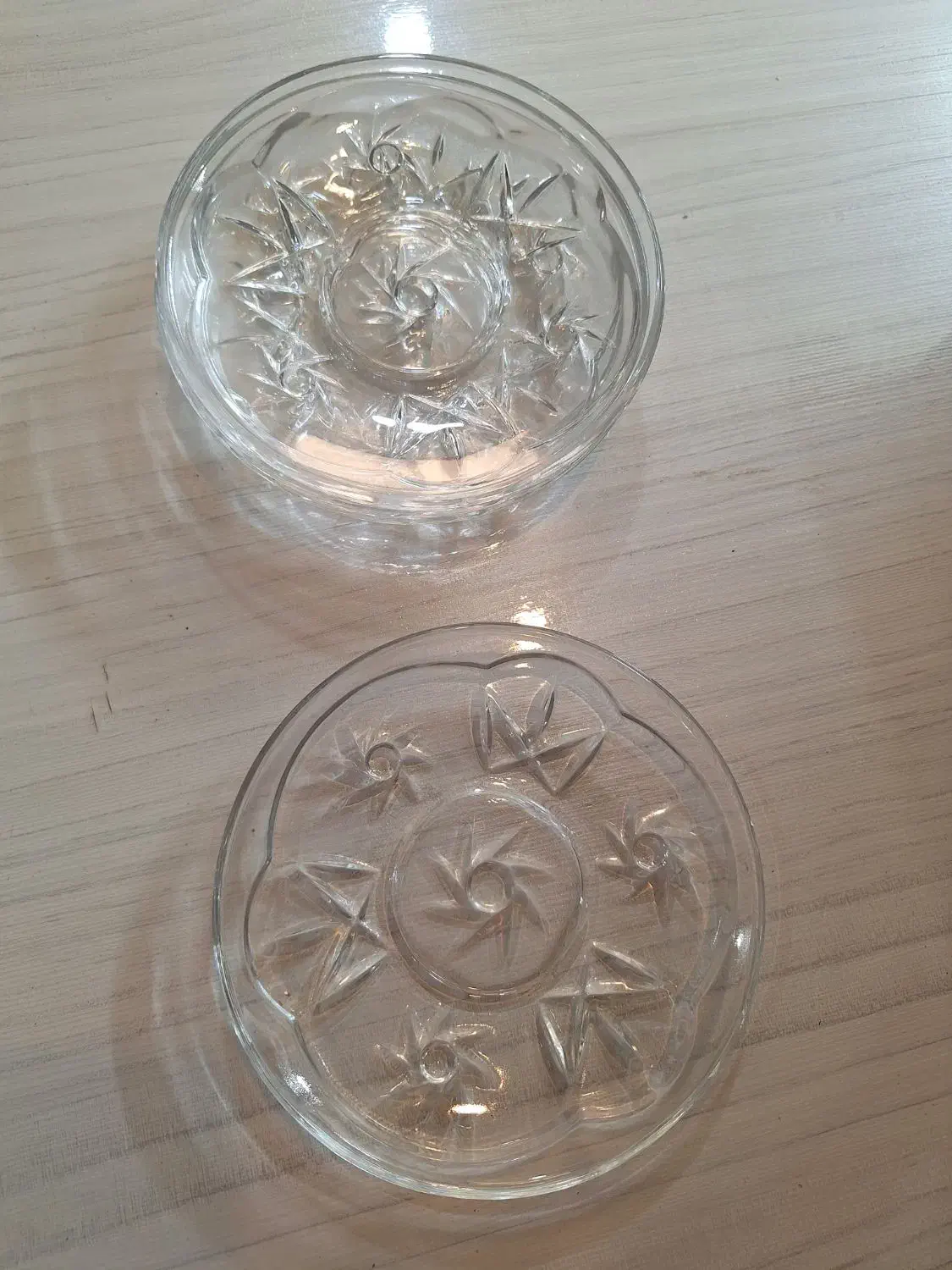 برای همه چیز قابل استفاده حراج|ظروف سرو و پذیرایی|خمینیشهر, |دیوار