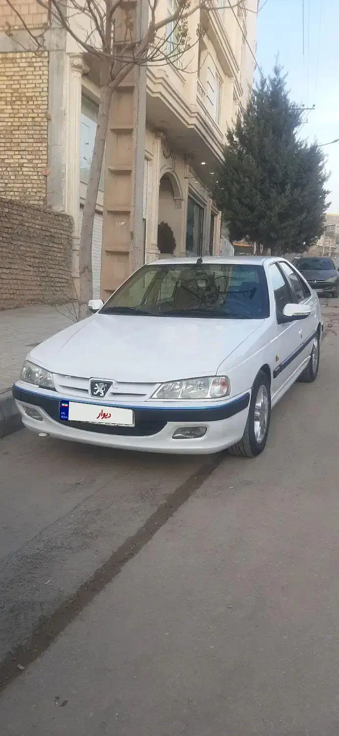 ماشین tu5 کلاس ۱۵|خودرو سواری و وانت|اسفراین, |دیوار