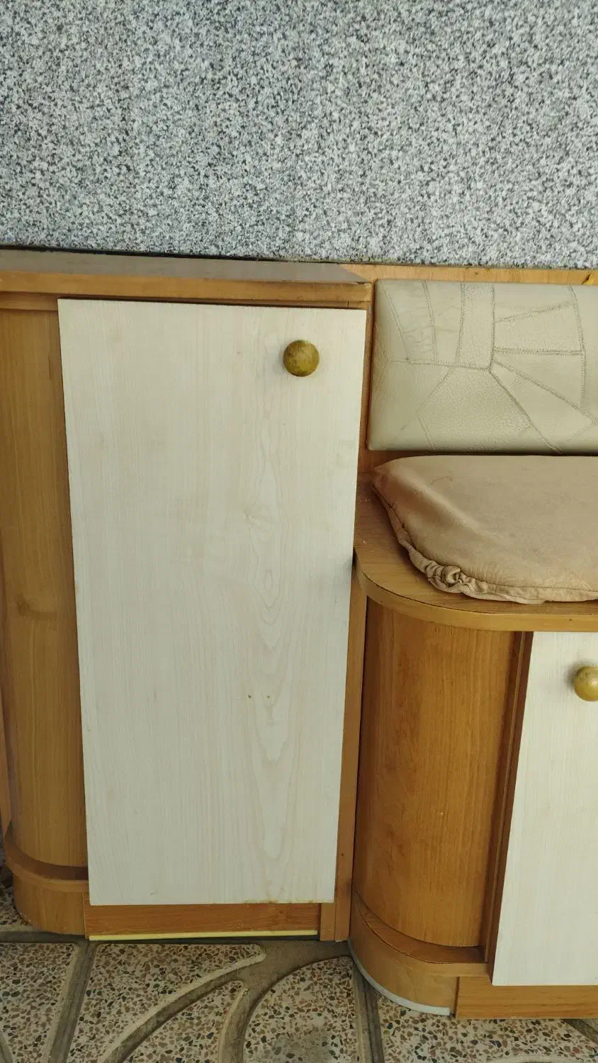 میز تلفن|میز تلفن|خوی, |دیوار