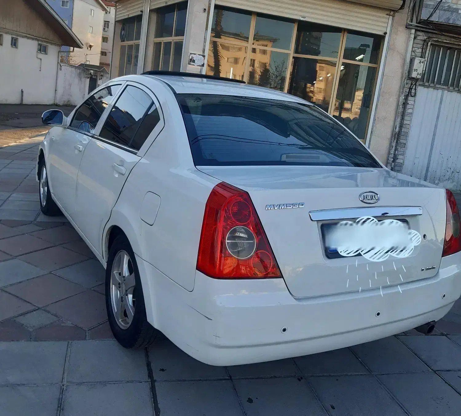 فروش|خودرو سواری و وانت|رشت, علی آباد|دیوار