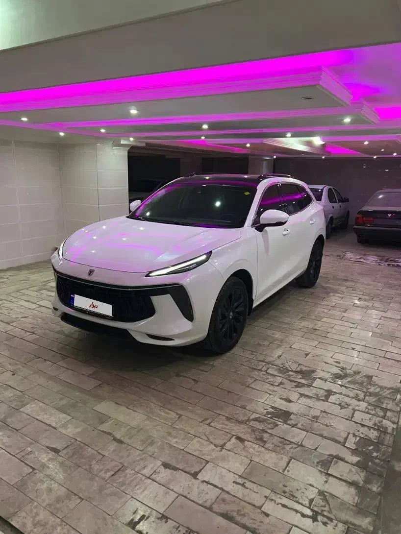 لاماری ایما ۱۴۰۲|خودرو سواری و وانت|قیامدشت - خاورشهر, |دیوار