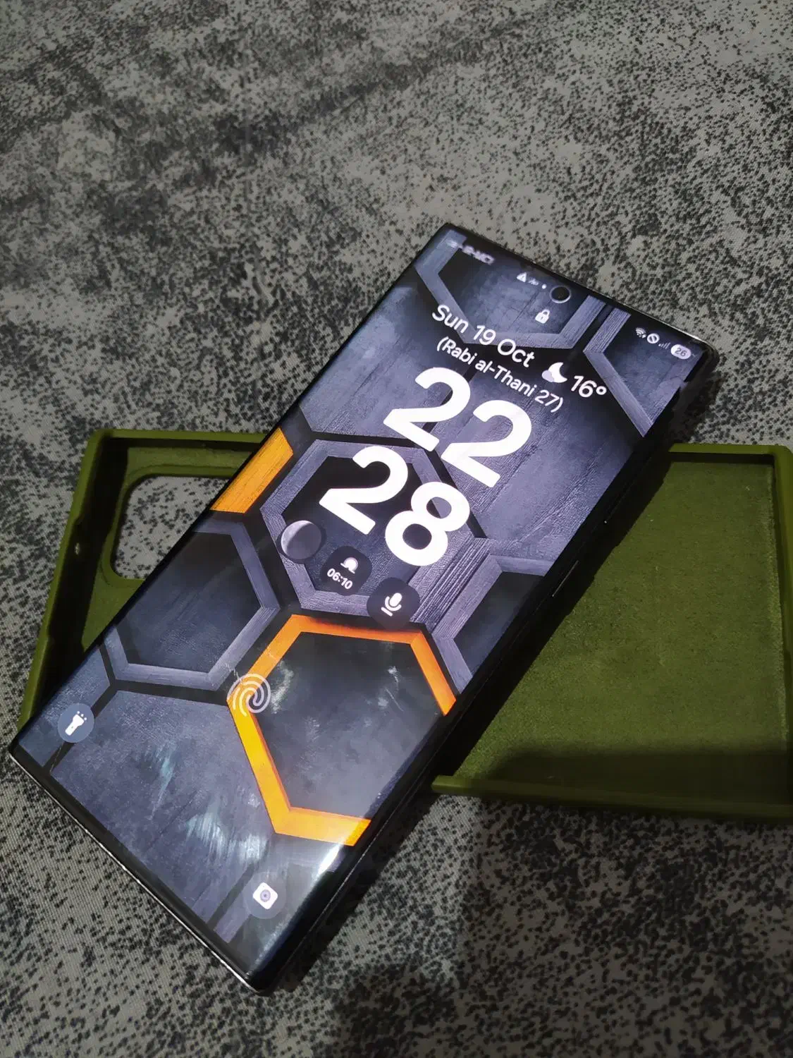 S22 ultra|موبایل|اصفهان, سپاهان‌شهر|دیوار