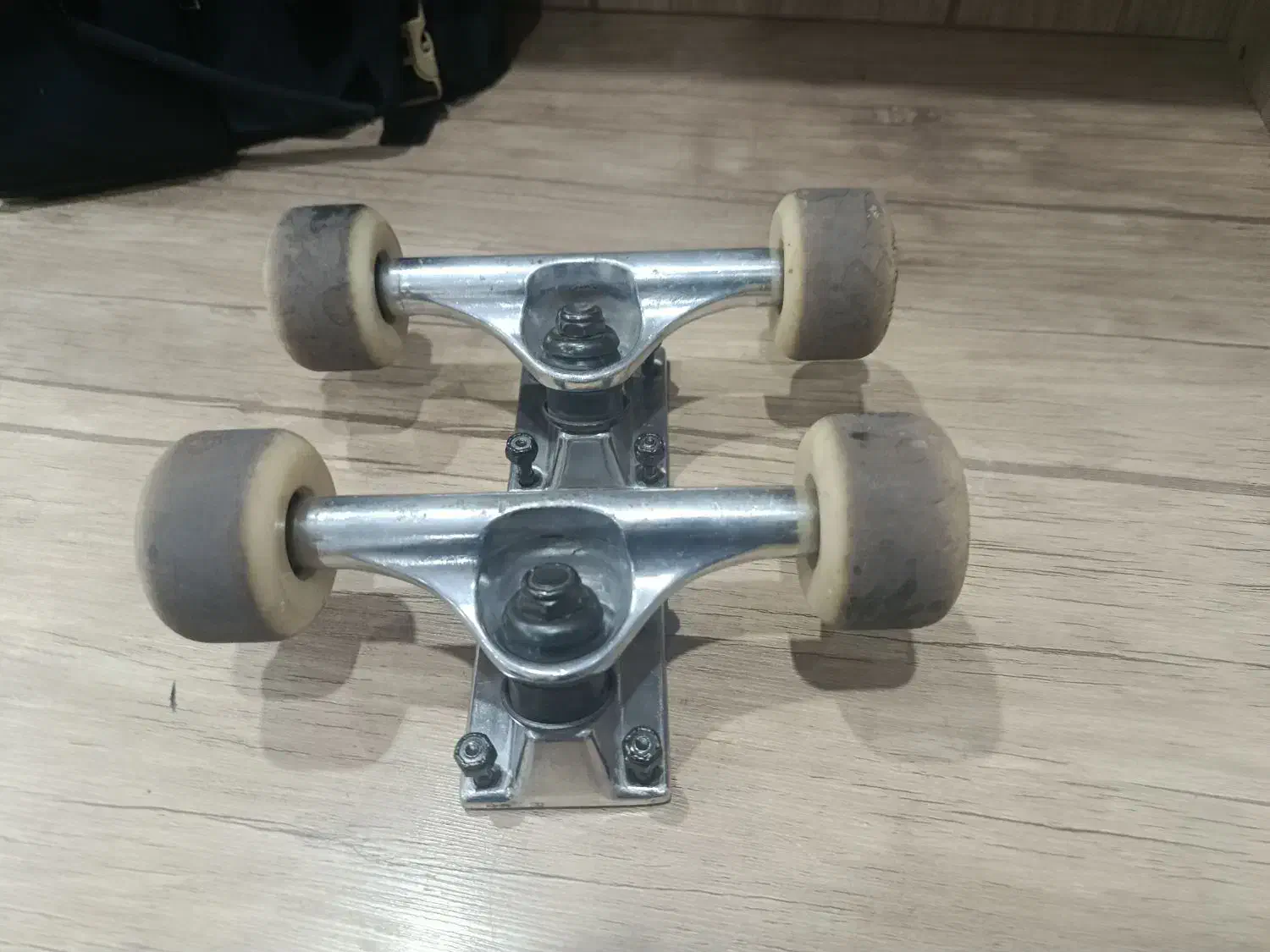 تراک اسکیت برد|دوچرخه، اسکیت، اسکوتر|ملارد, |دیوار