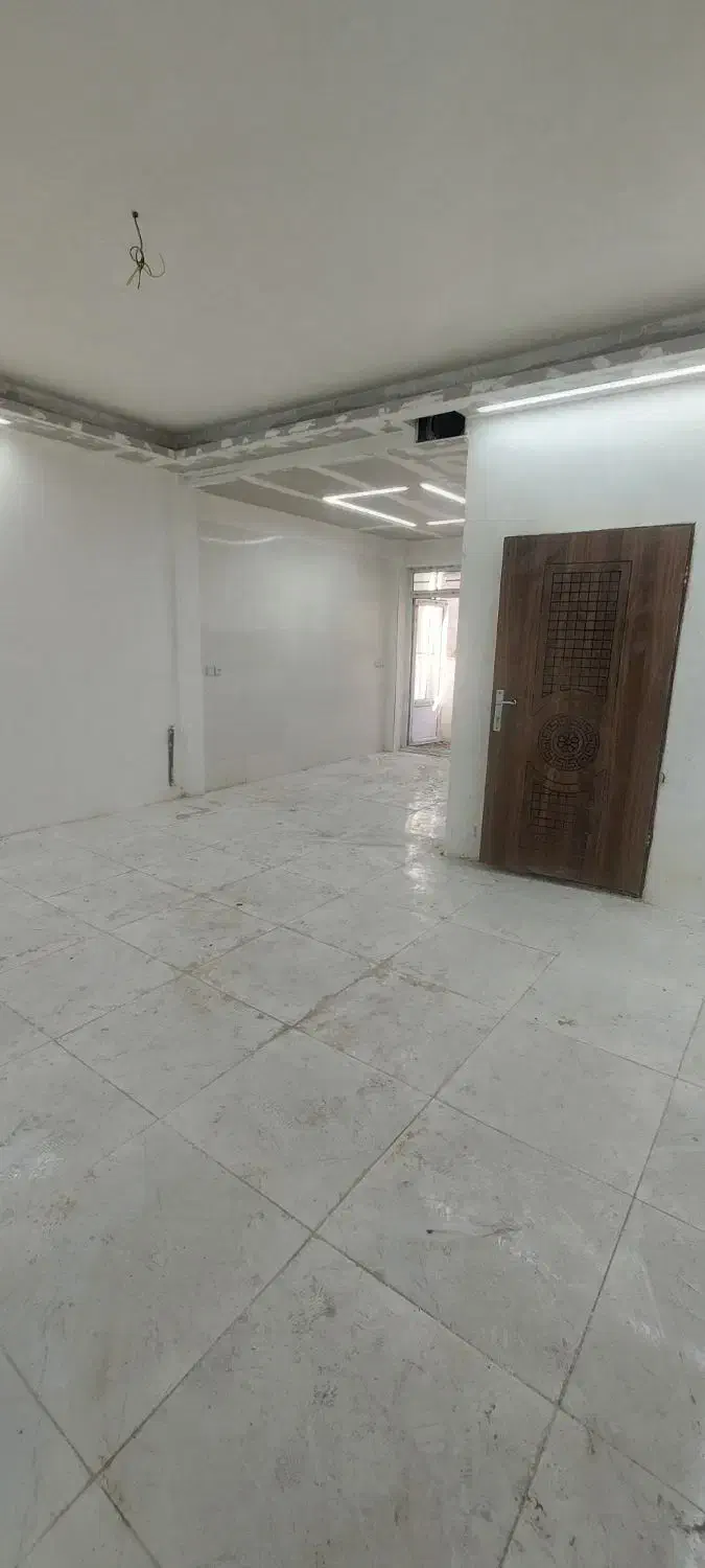 فروش آپارتمان۵۰متر۱خواب طبقه ۲/نوسازکلیدنخورده|فروش آپارتمان|ملارد, |دیوار