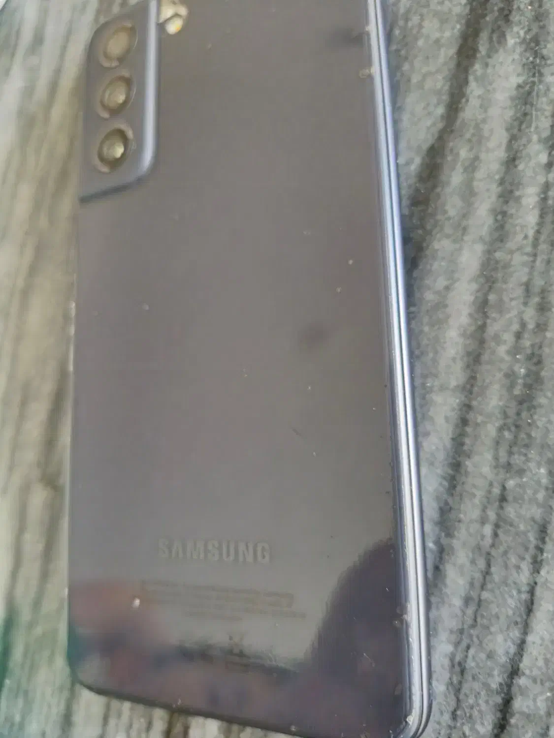 S 21 FE 5G|موبایل|مشهد, طلاب|دیوار