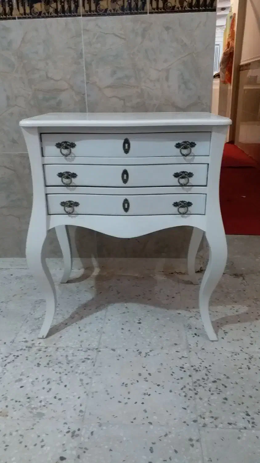 فروش میز تلفن|میز تلفن|برازجان, |دیوار