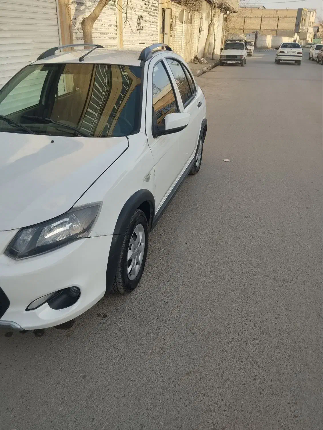 کوییک|خودرو سواری و وانت|مشهد, سید رضی|دیوار