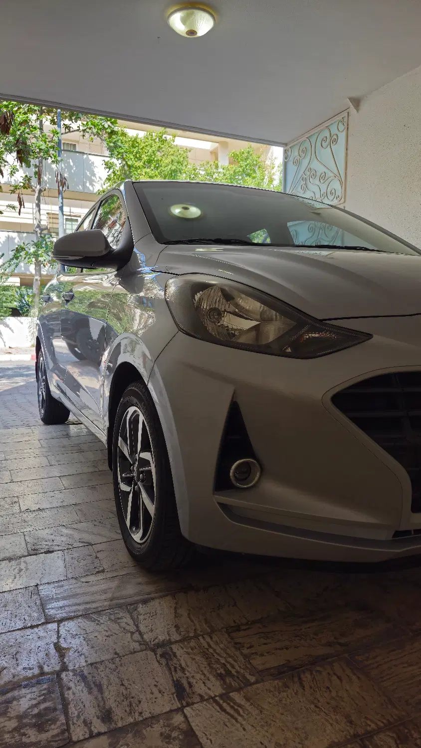 Hyundai Grand i10 2023|خودرو سواری و وانت|کیش, |دیوار