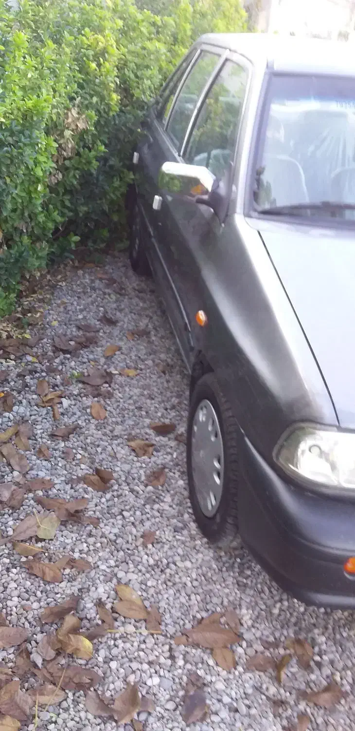 فروش پراید صبا|خودرو سواری و وانت|قائم‌شهر, |دیوار