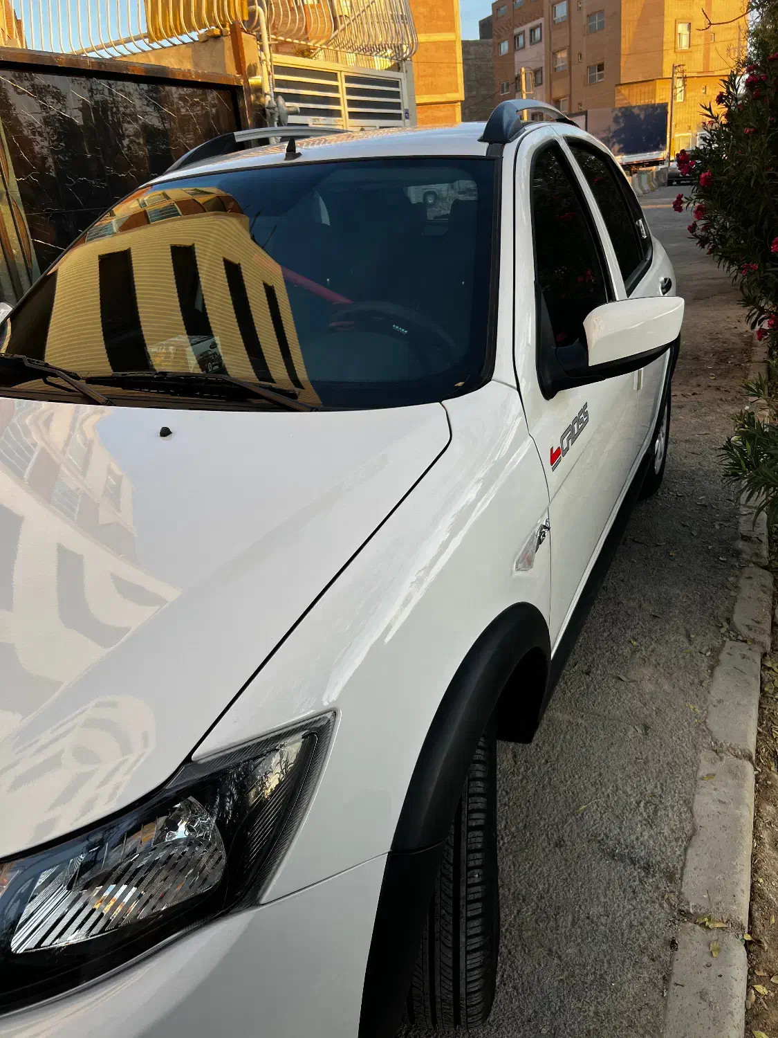 کوییک Gx|خودرو سواری و وانت|اصفهان, الهیه|دیوار