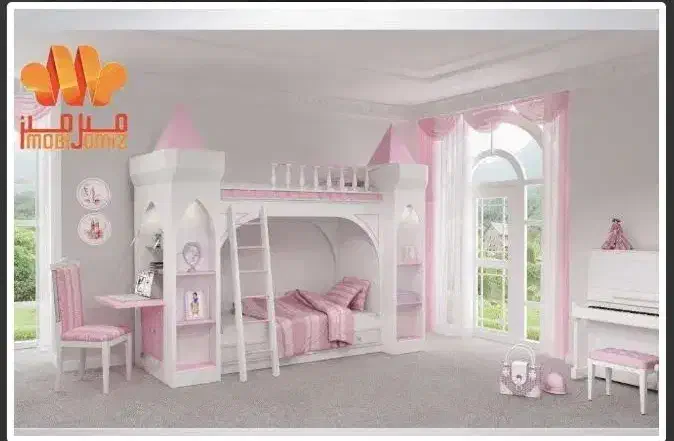 تخت و سرویس خواب|تخت و سرویس خواب|تهران, مدائن|دیوار