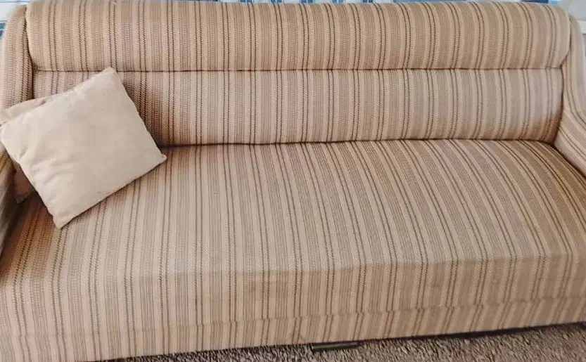 میل دسته دوم|مبلمان خانگی و میز عسلی|رشت, امین الضرب|دیوار